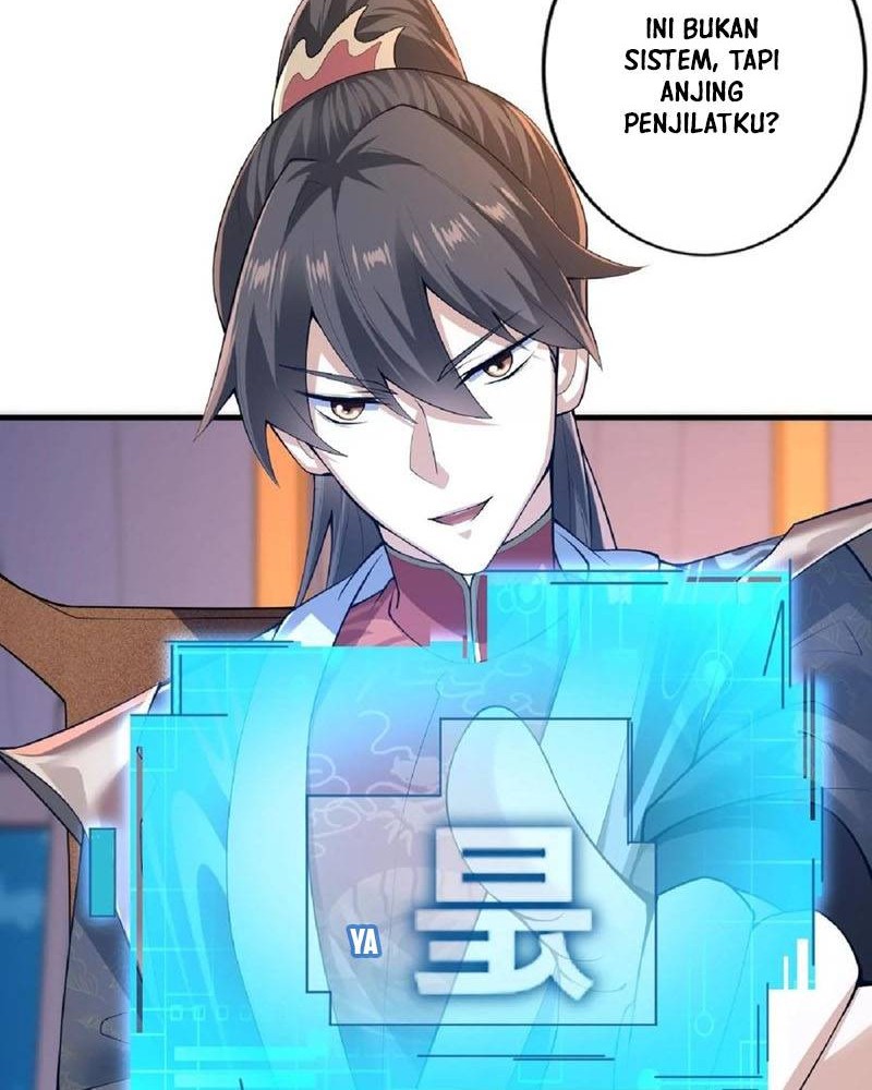 It’s Over! The Queen’s Soft Rice Husband is Actually Invincible Chapter 02 Gambar 8