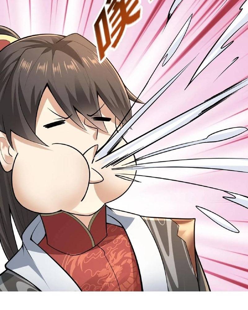 It’s Over! The Queen’s Soft Rice Husband is Actually Invincible Chapter 02 Gambar 16