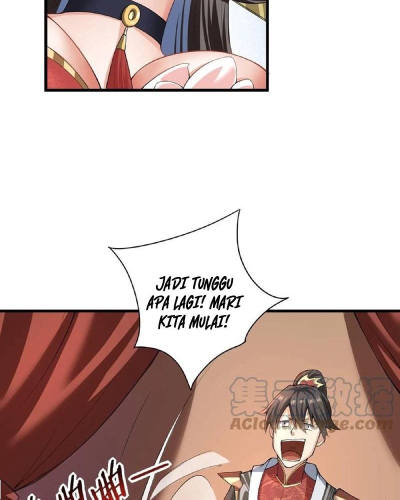 It’s Over! The Queen’s Soft Rice Husband is Actually Invincible Chapter 01 Gambar 23