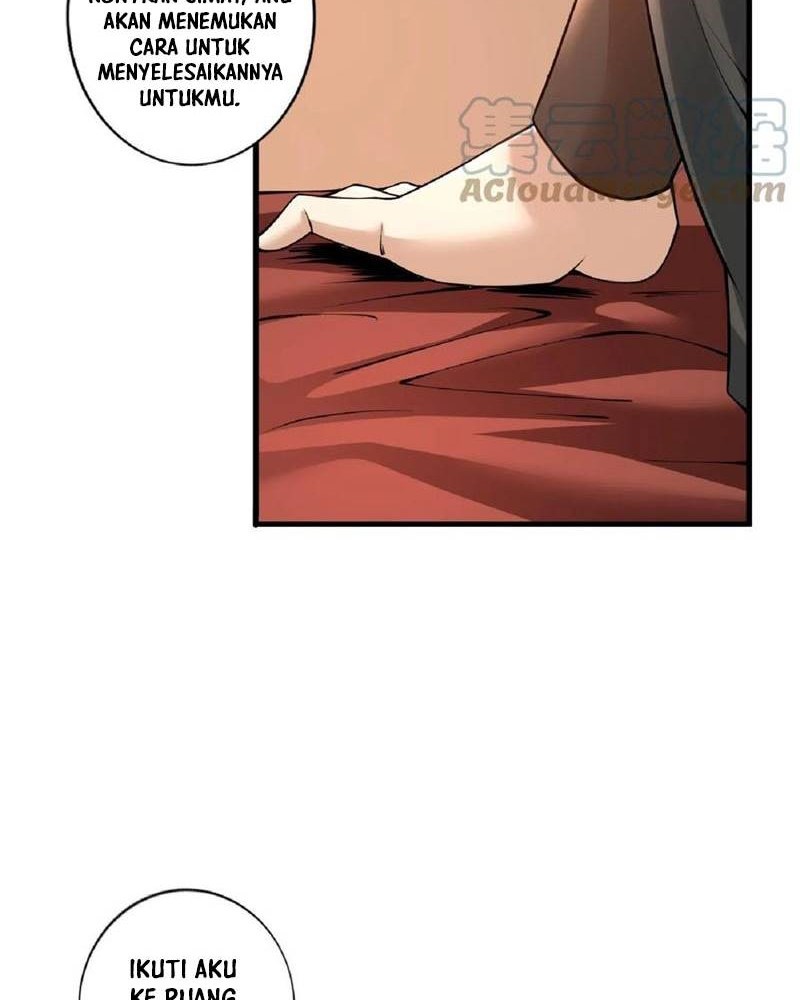 It’s Over! The Queen’s Soft Rice Husband is Actually Invincible Chapter 01 Gambar 25