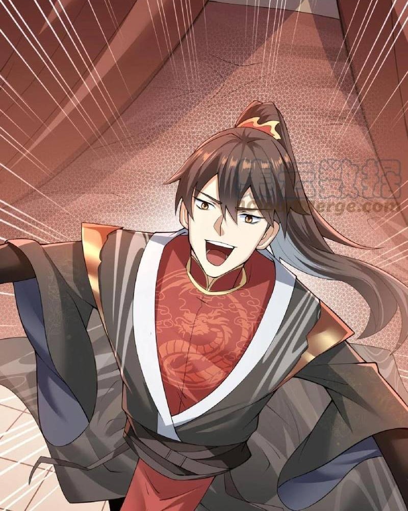 It’s Over! The Queen’s Soft Rice Husband is Actually Invincible Chapter 01 Gambar 33