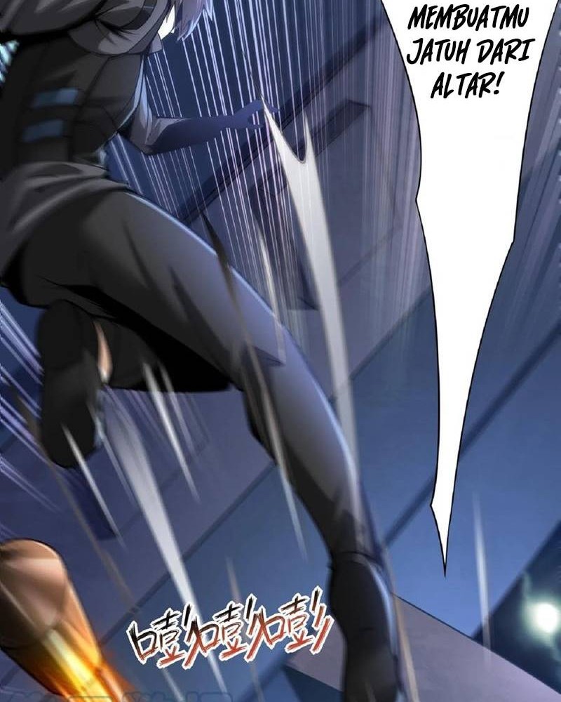 It’s Over! The Queen’s Soft Rice Husband is Actually Invincible Chapter 01 Gambar 5