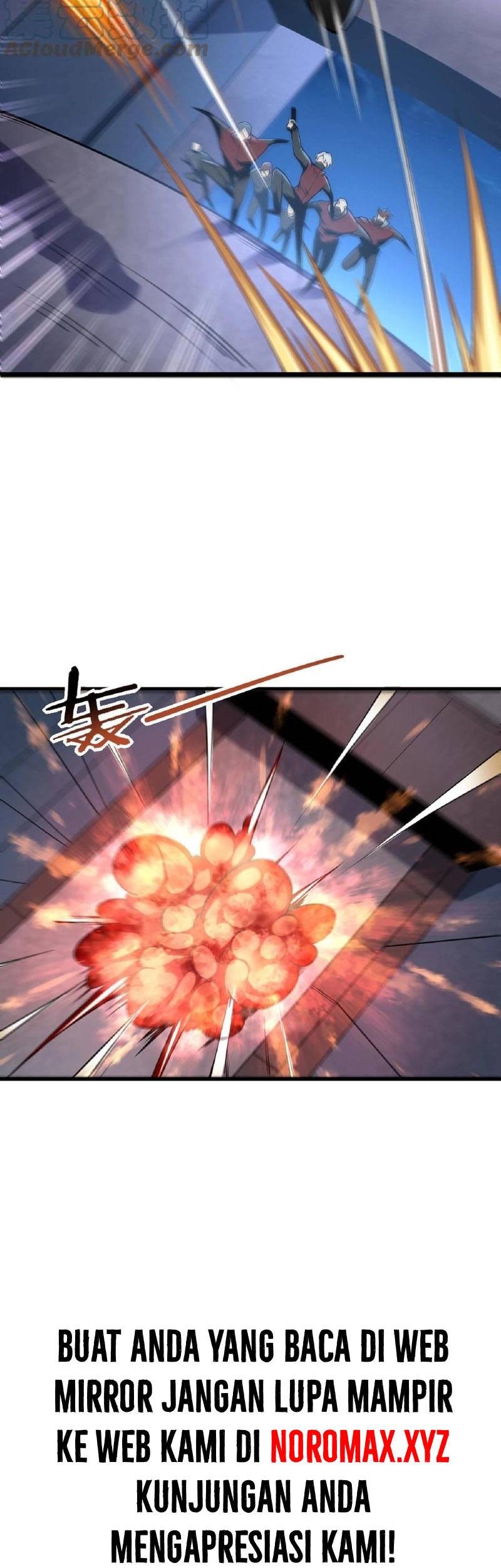 It’s Over! The Queen’s Soft Rice Husband is Actually Invincible Chapter 01 Gambar 6