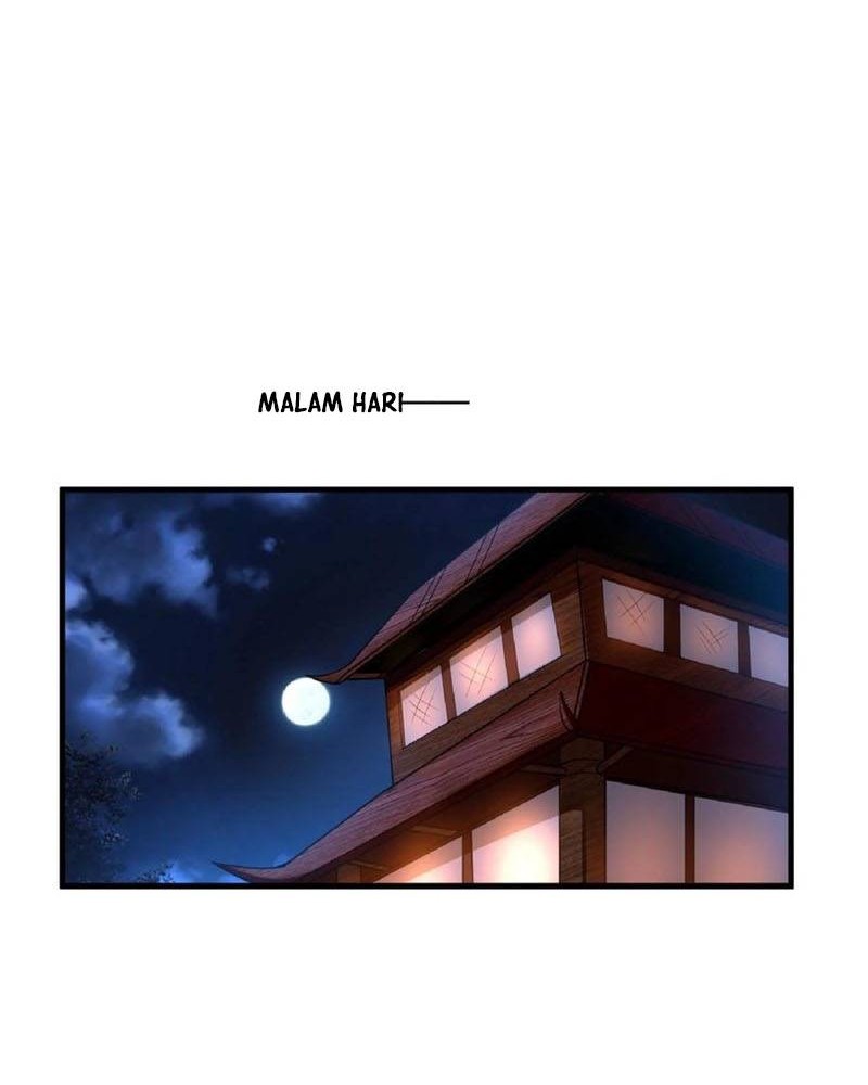 It’s Over! The Queen’s Soft Rice Husband is Actually Invincible Chapter 01 Gambar 7