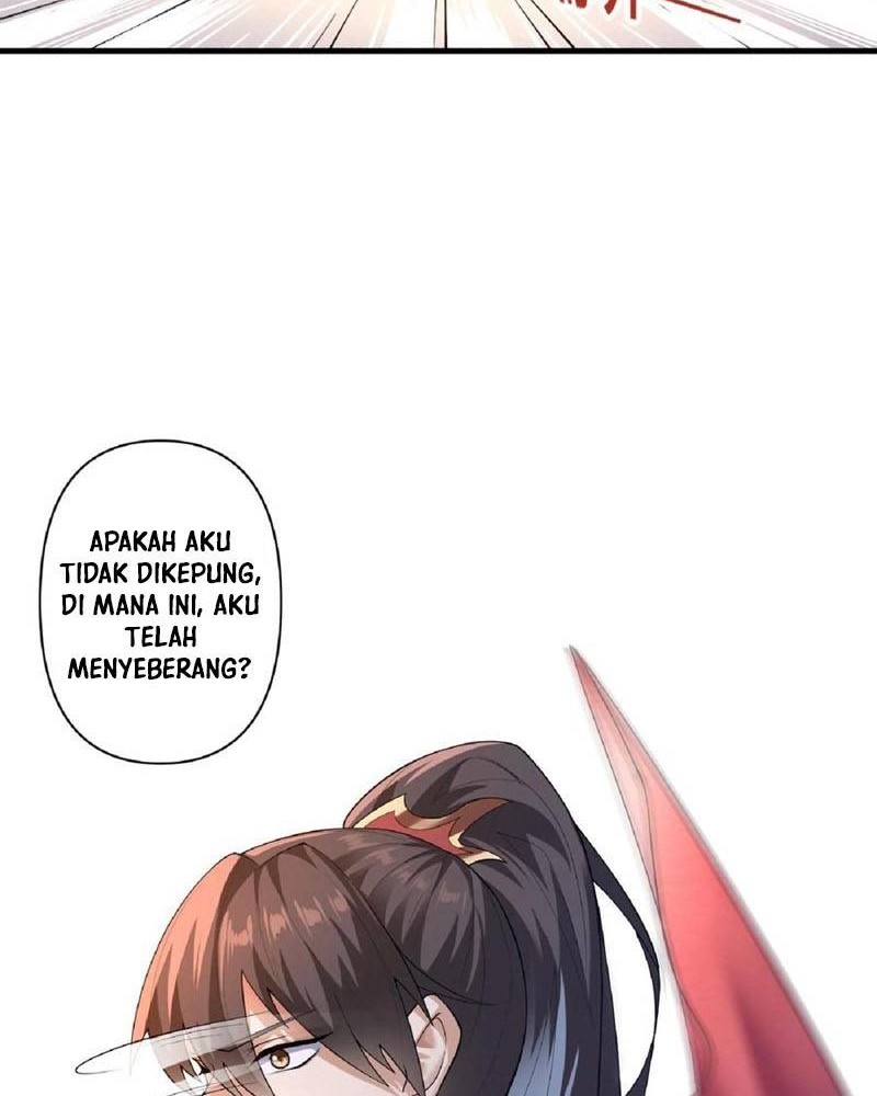 It’s Over! The Queen’s Soft Rice Husband is Actually Invincible Chapter 01 Gambar 11