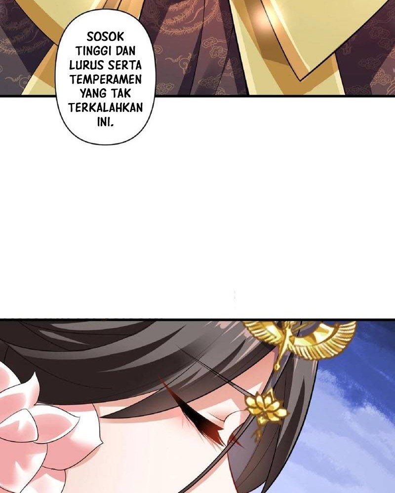 It’s Over! The Queen’s Soft Rice Husband is Actually Invincible Chapter 01 Gambar 15