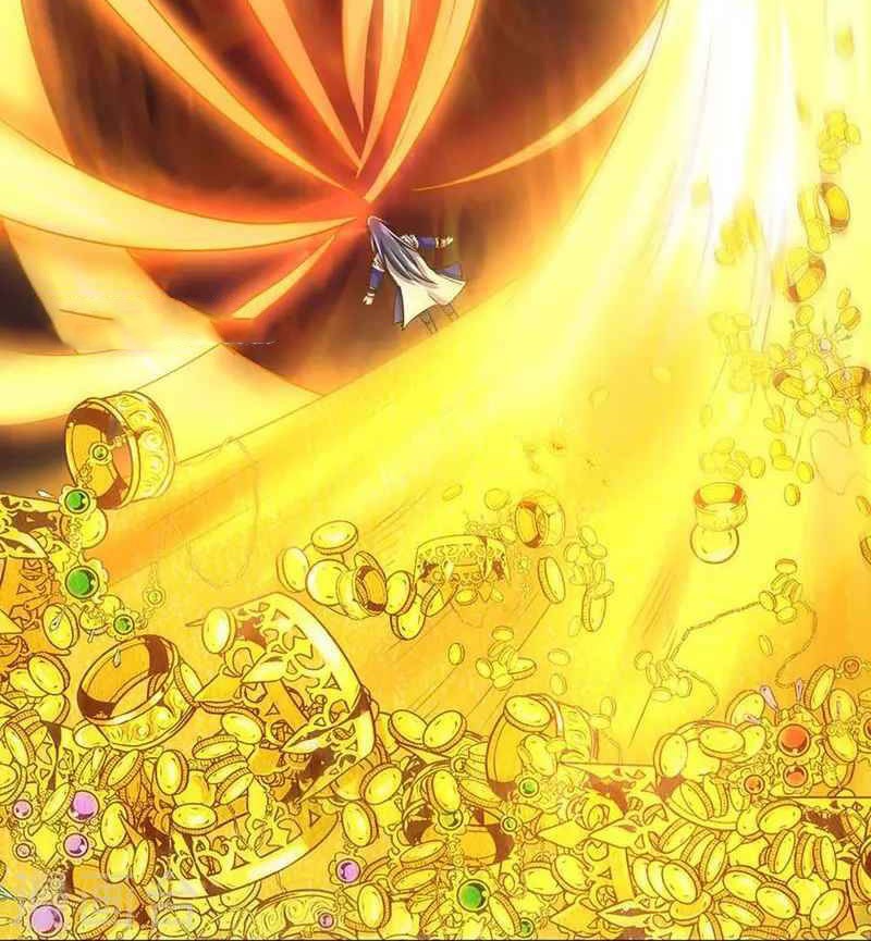 Shenwu Tianzun Chapter 404 Gambar 26