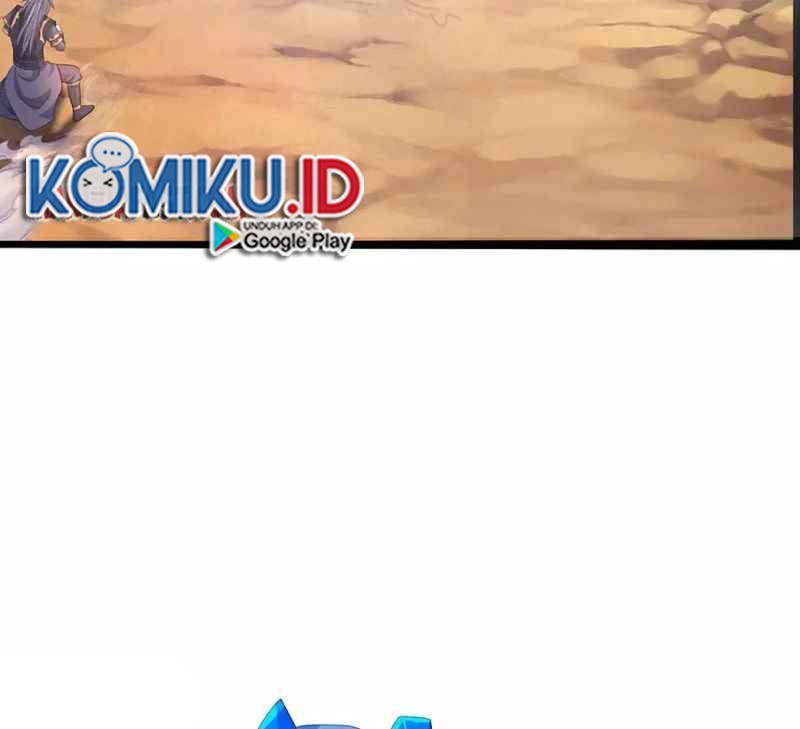 Shenwu Tianzun Chapter 407 Gambar 33