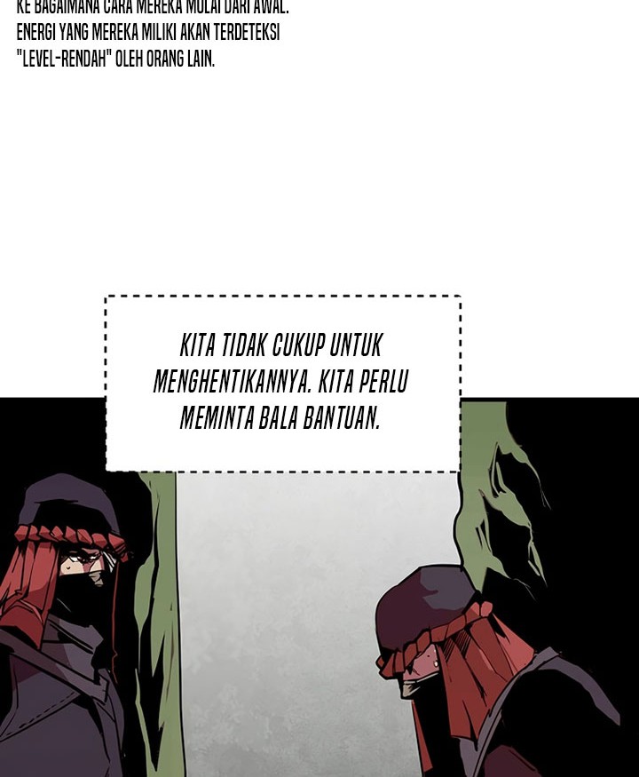 Worthless Regression Chapter 53 Gambar 23