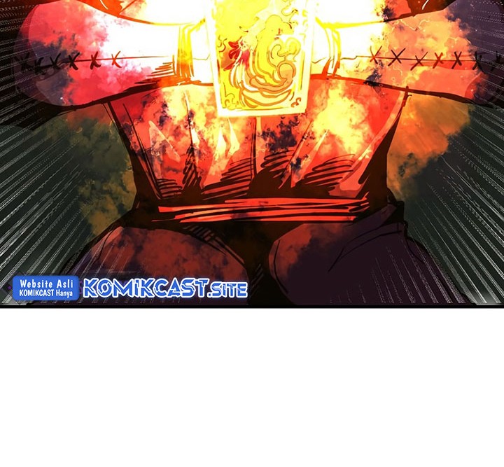 Worthless Regression Chapter 53 Gambar 31