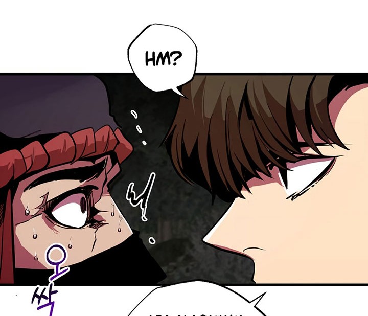 Worthless Regression Chapter 53 Gambar 37