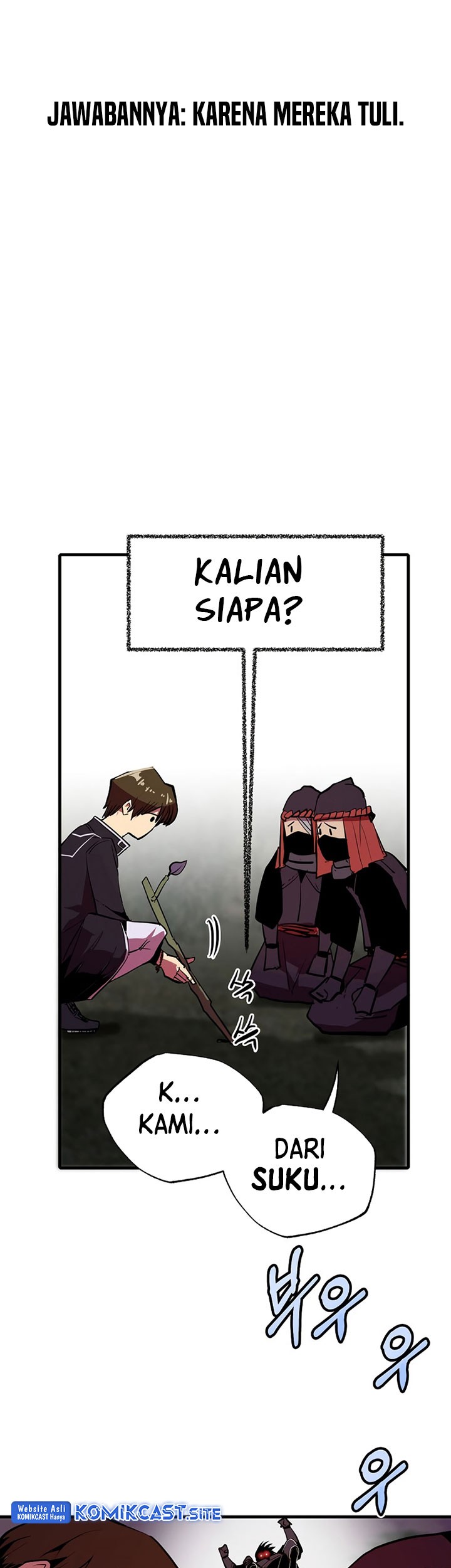 Worthless Regression Chapter 53 Gambar 40