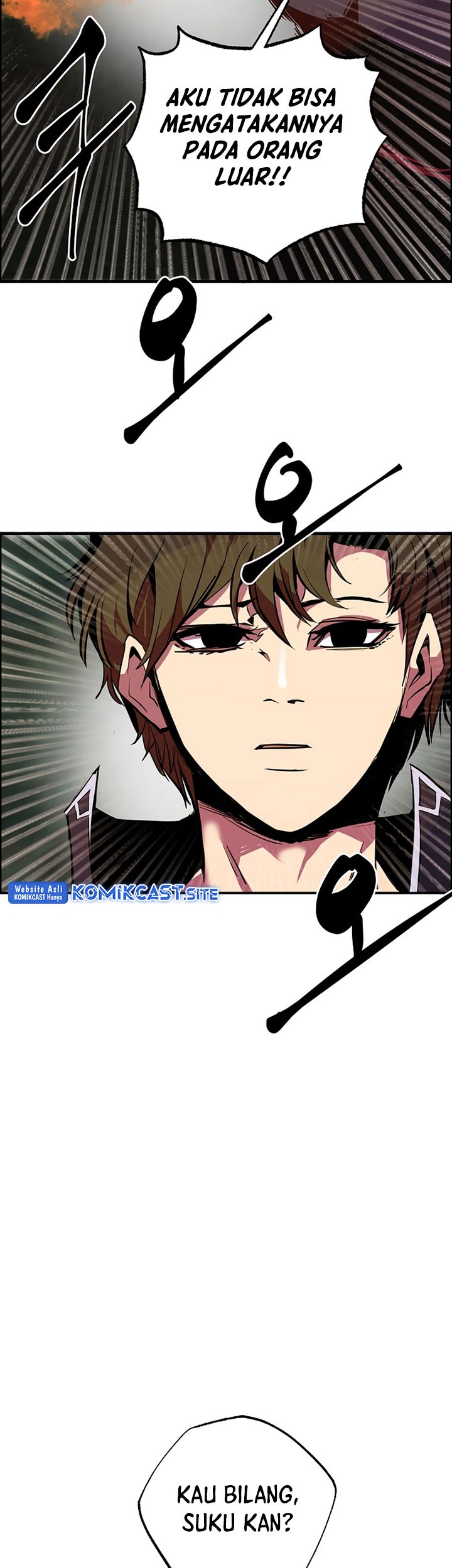 Worthless Regression Chapter 53 Gambar 48