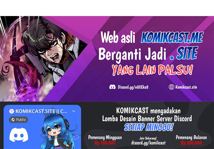 Worthless Regression Chapter 53 Gambar 55
