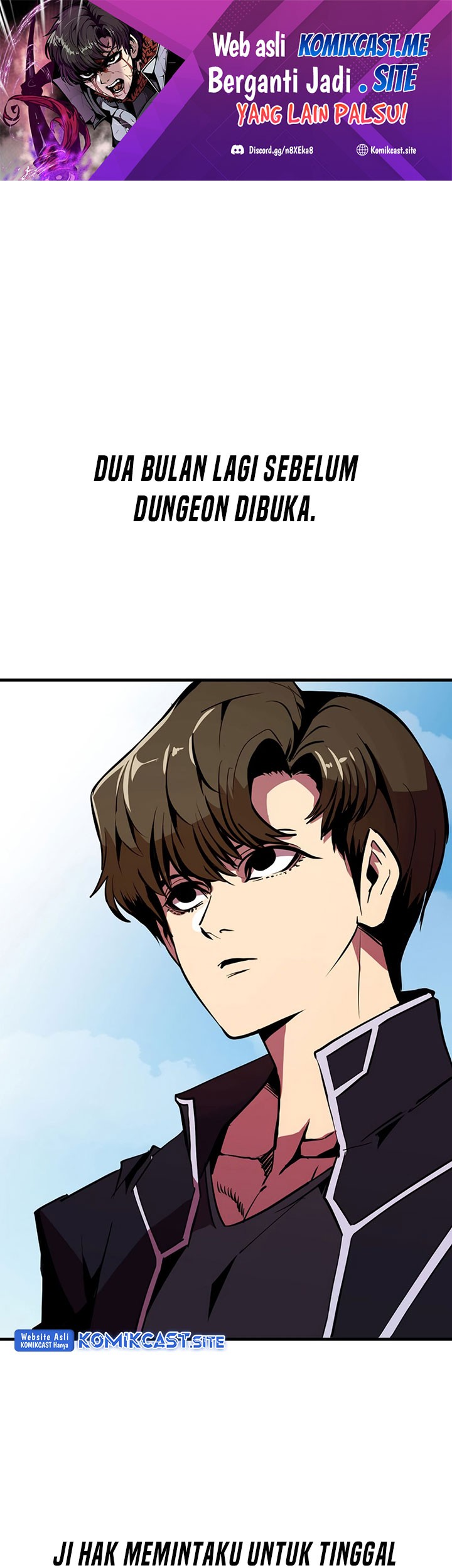 Baca  Worthless Regression Chapter 53 Gambar 2