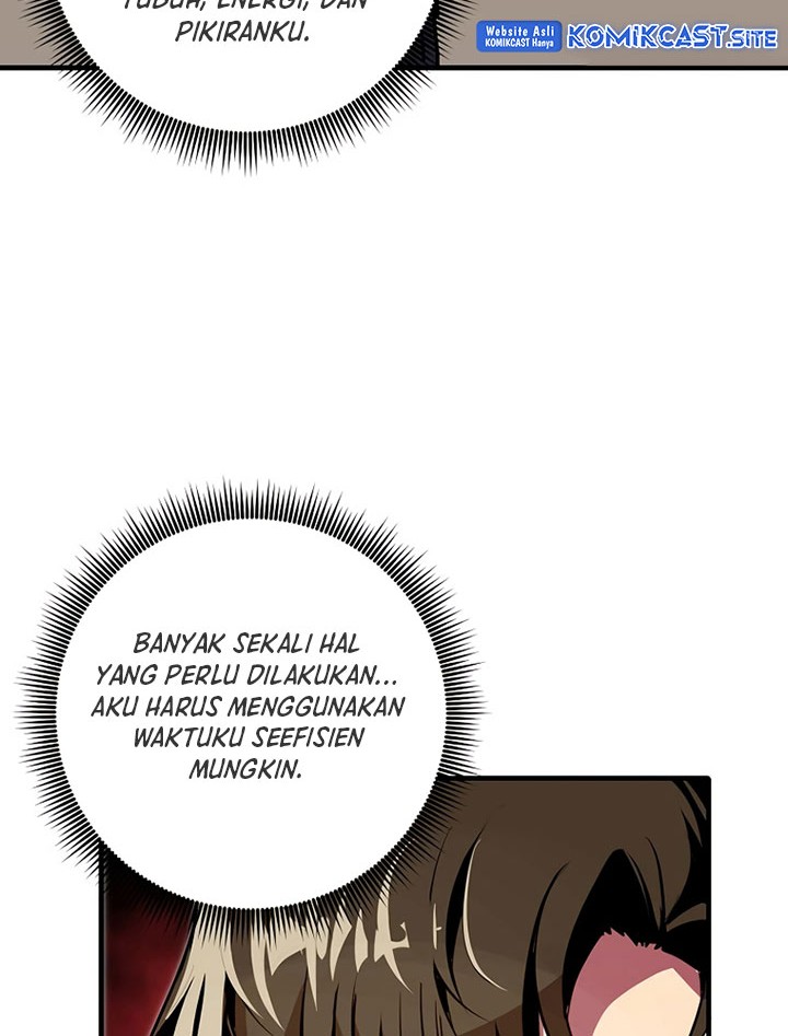 Worthless Regression Chapter 53 Gambar 5