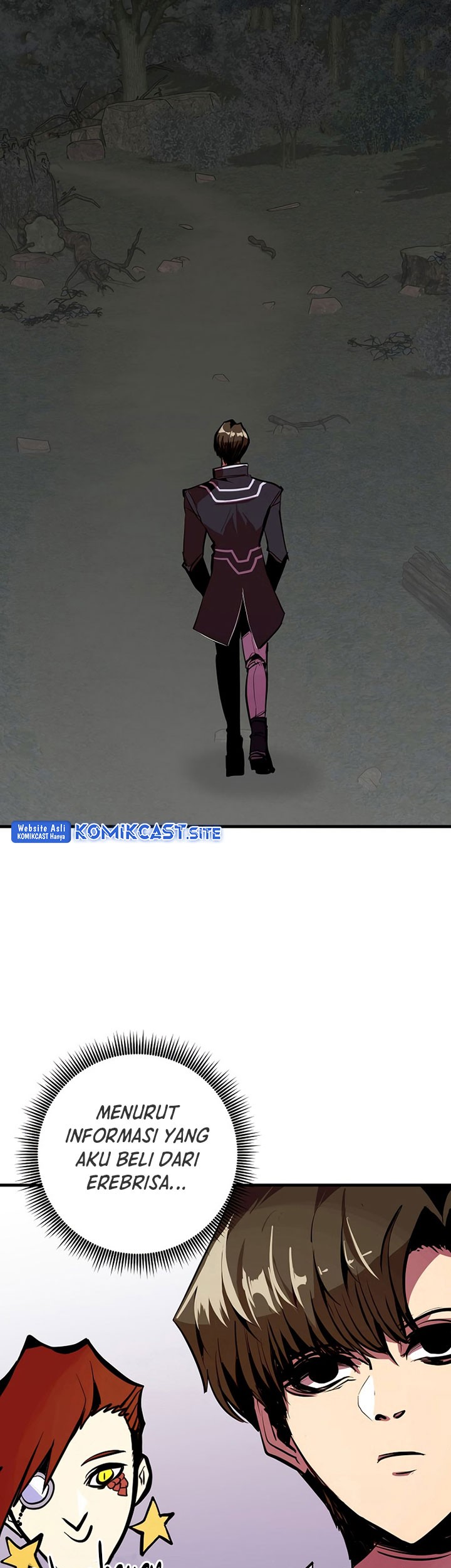 Worthless Regression Chapter 53 Gambar 10