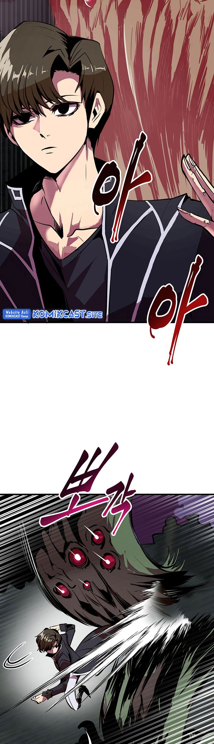 Worthless Regression Chapter 53 Gambar 16