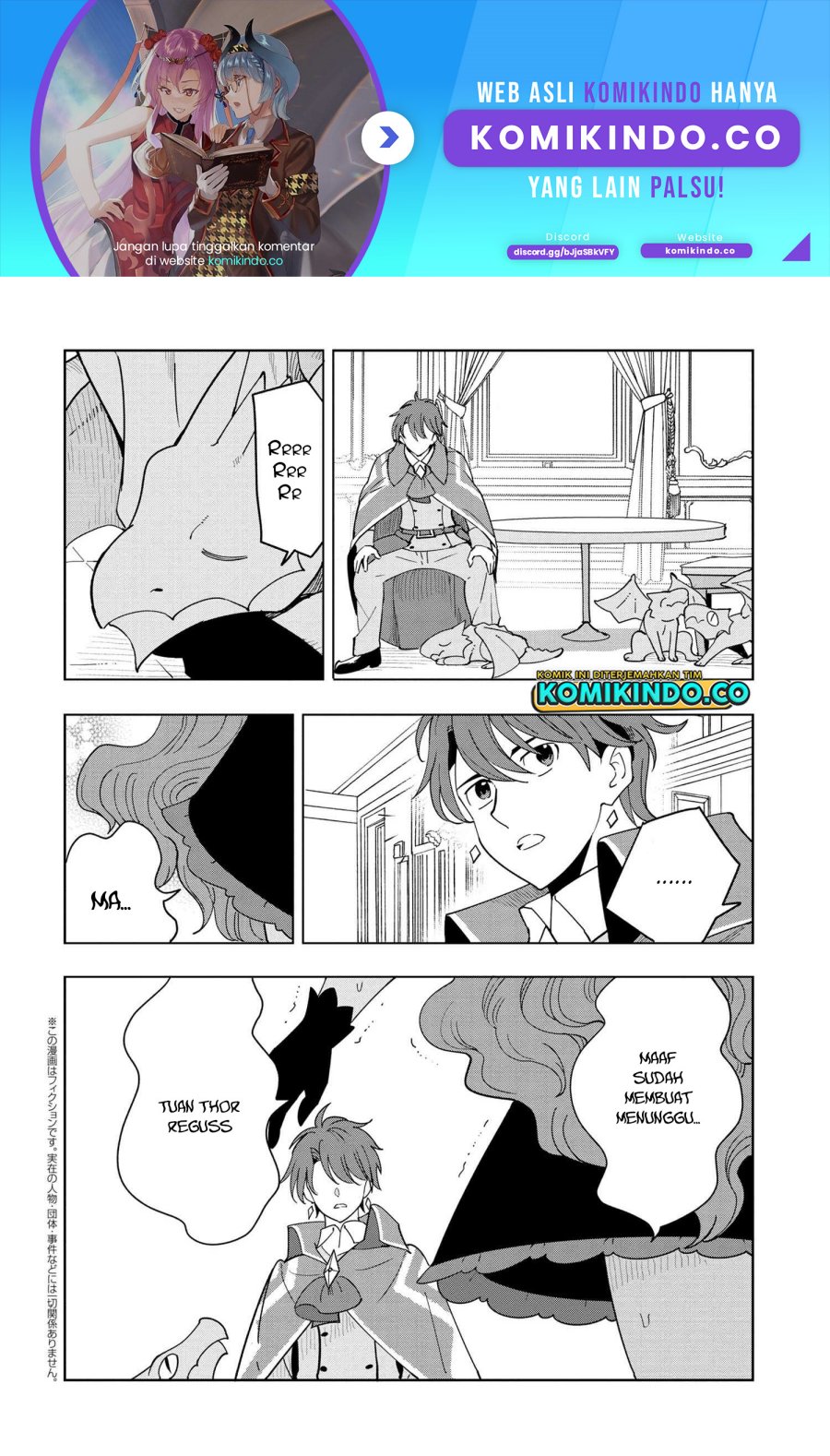 Baca  Souzou Renkinjutsushi wa Jiyuu wo Ouka suru: Kokyou wo Tsuihou saretara, Maou no Ohizamoto de Chouzetsu Kouka no Magic Item Tsukuri-houdai ni Narimashita Chapter 08.2 Gambar 2