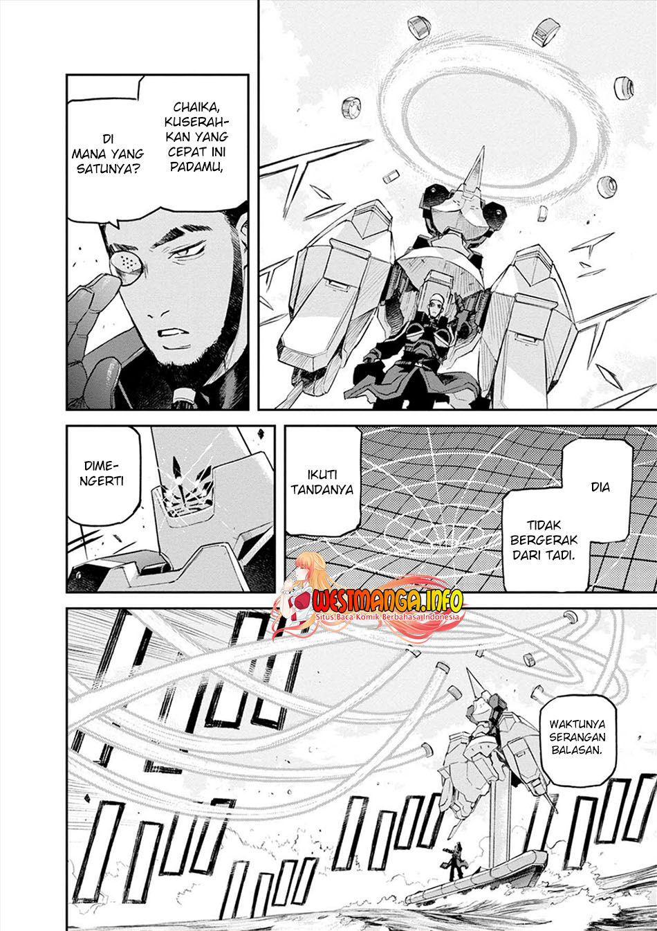Cosmic Censorship Chapter 15 Gambar 18