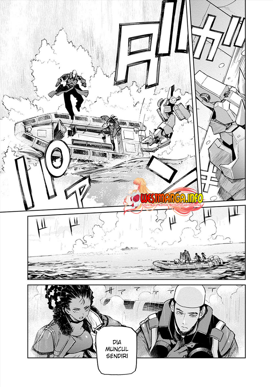 Cosmic Censorship Chapter 15 Gambar 7
