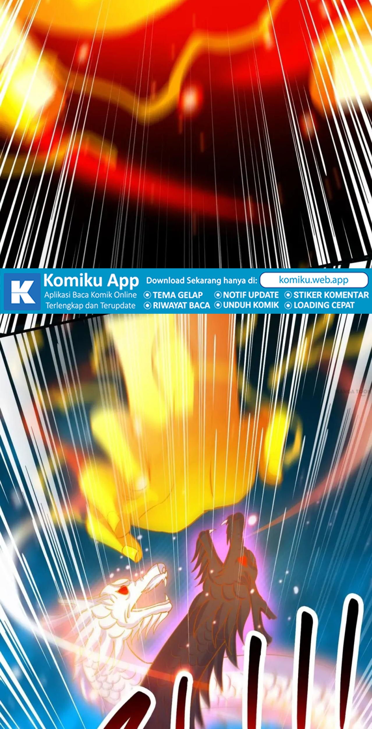 Dushi Xiaoyao Chapter 391 Gambar 15