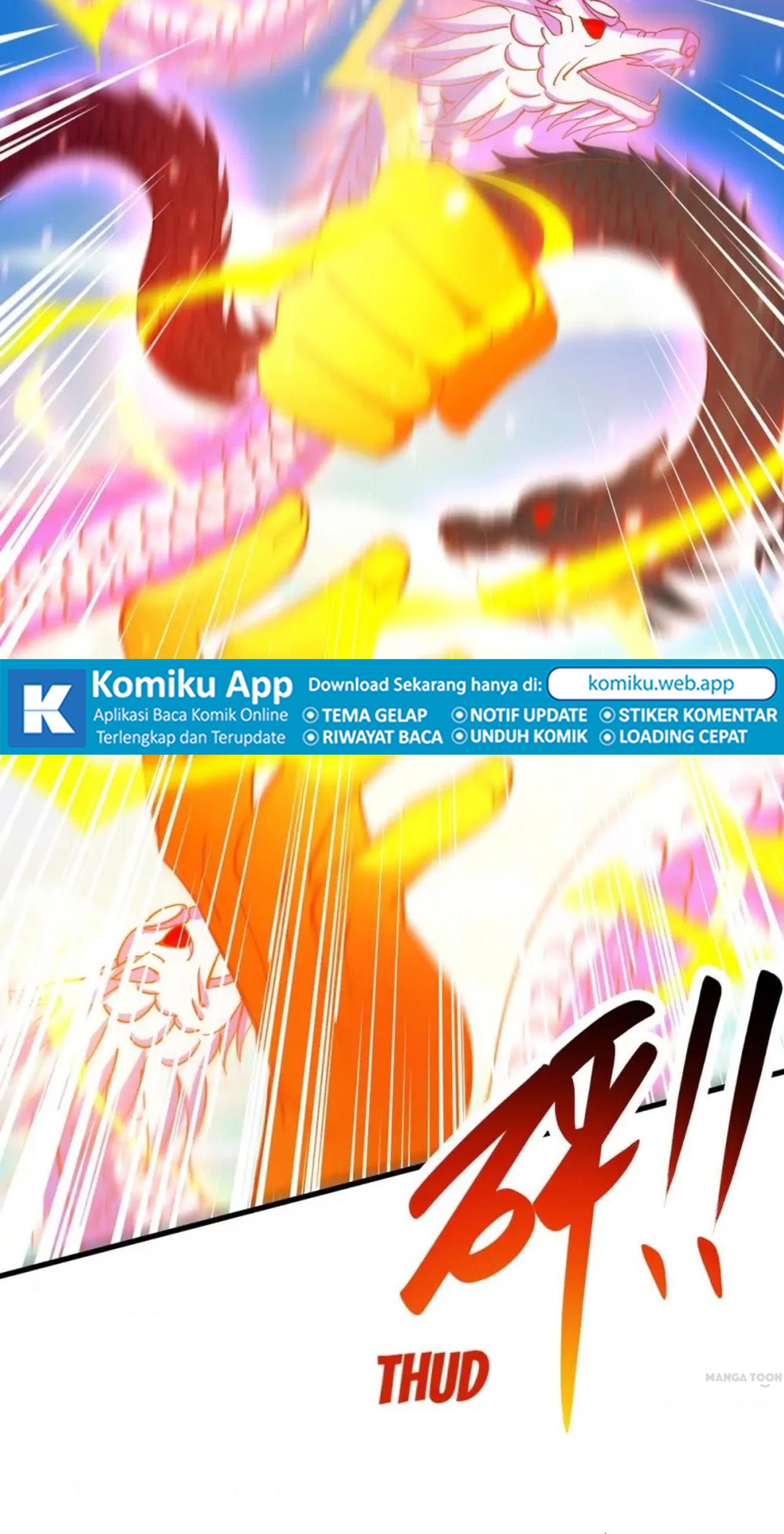 Dushi Xiaoyao Chapter 391 Gambar 19