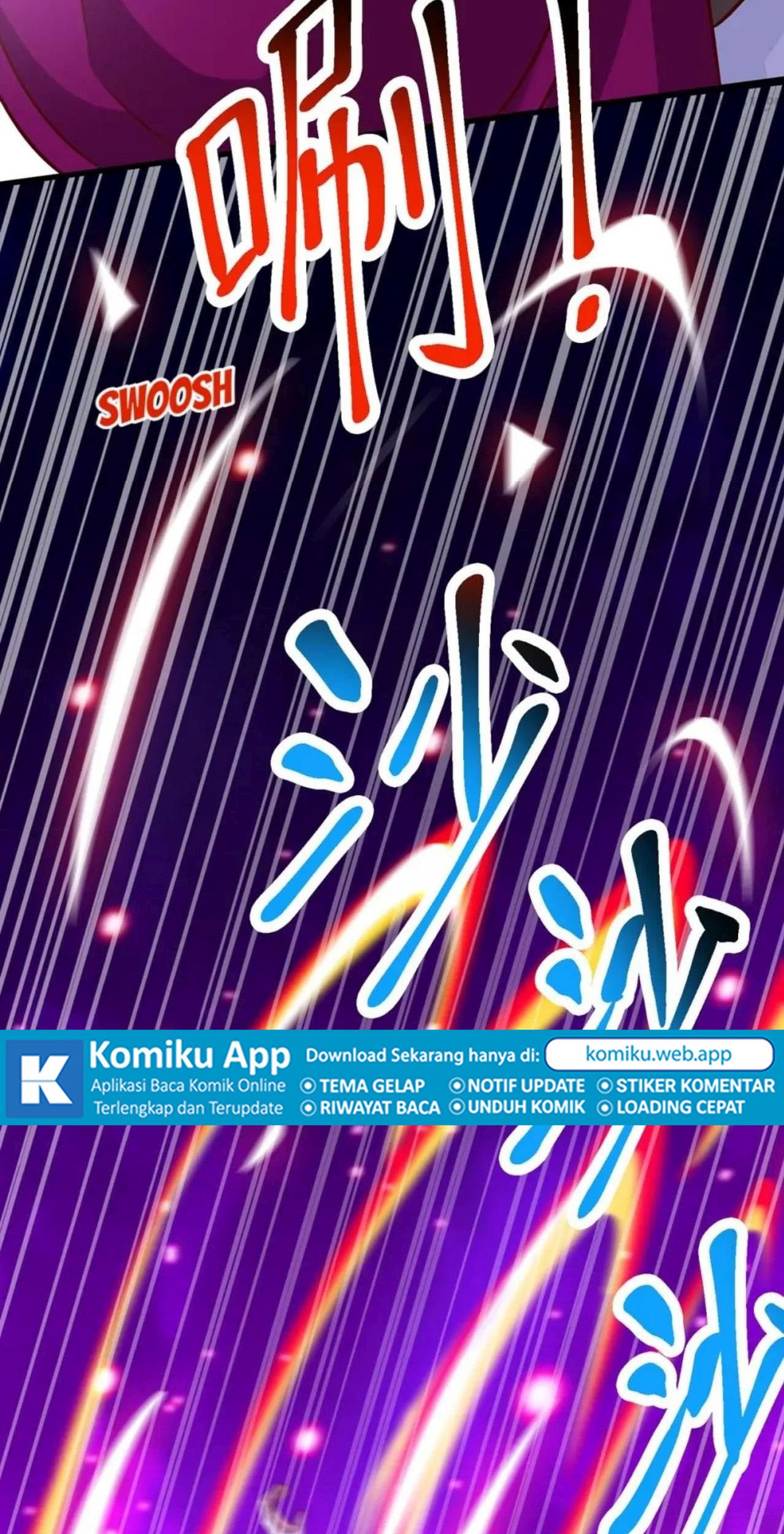 Dushi Xiaoyao Chapter 391 Gambar 30