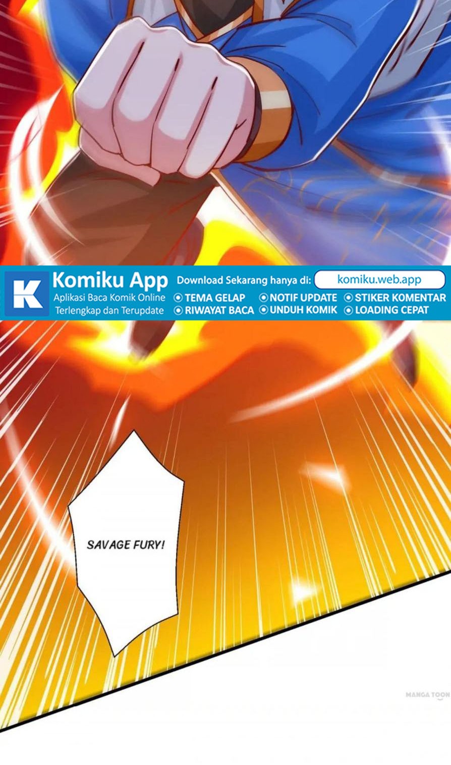 Dushi Xiaoyao Chapter 393 Gambar 6