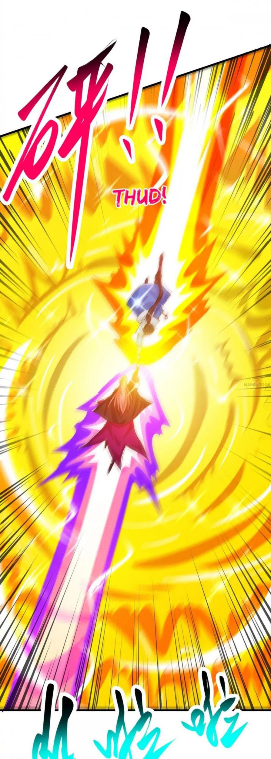 Dushi Xiaoyao Chapter 393 Gambar 7