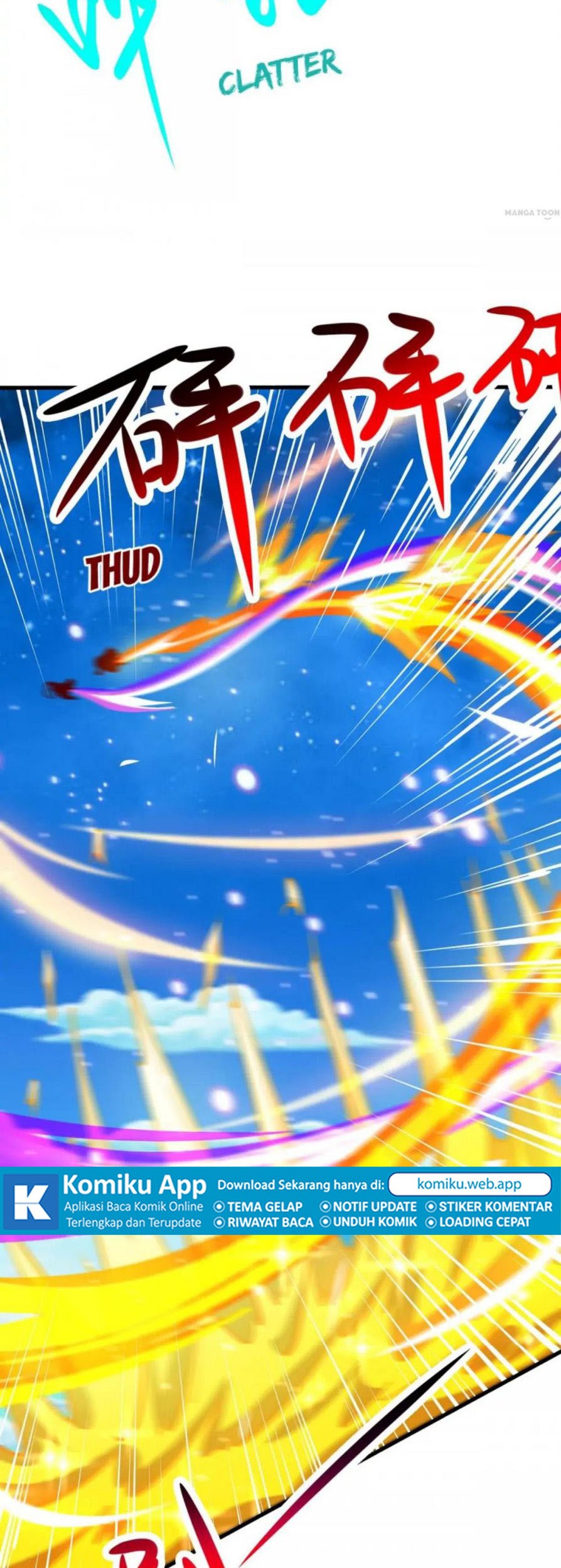 Dushi Xiaoyao Chapter 393 Gambar 8