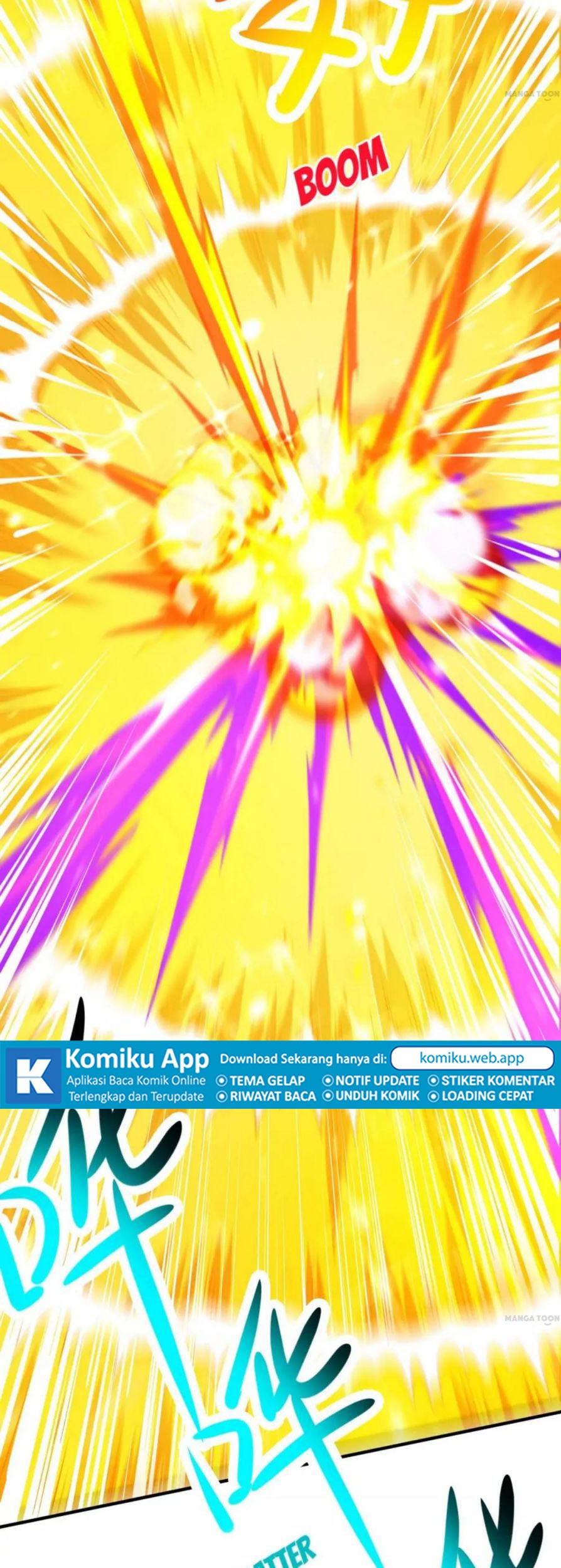 Dushi Xiaoyao Chapter 393 Gambar 18