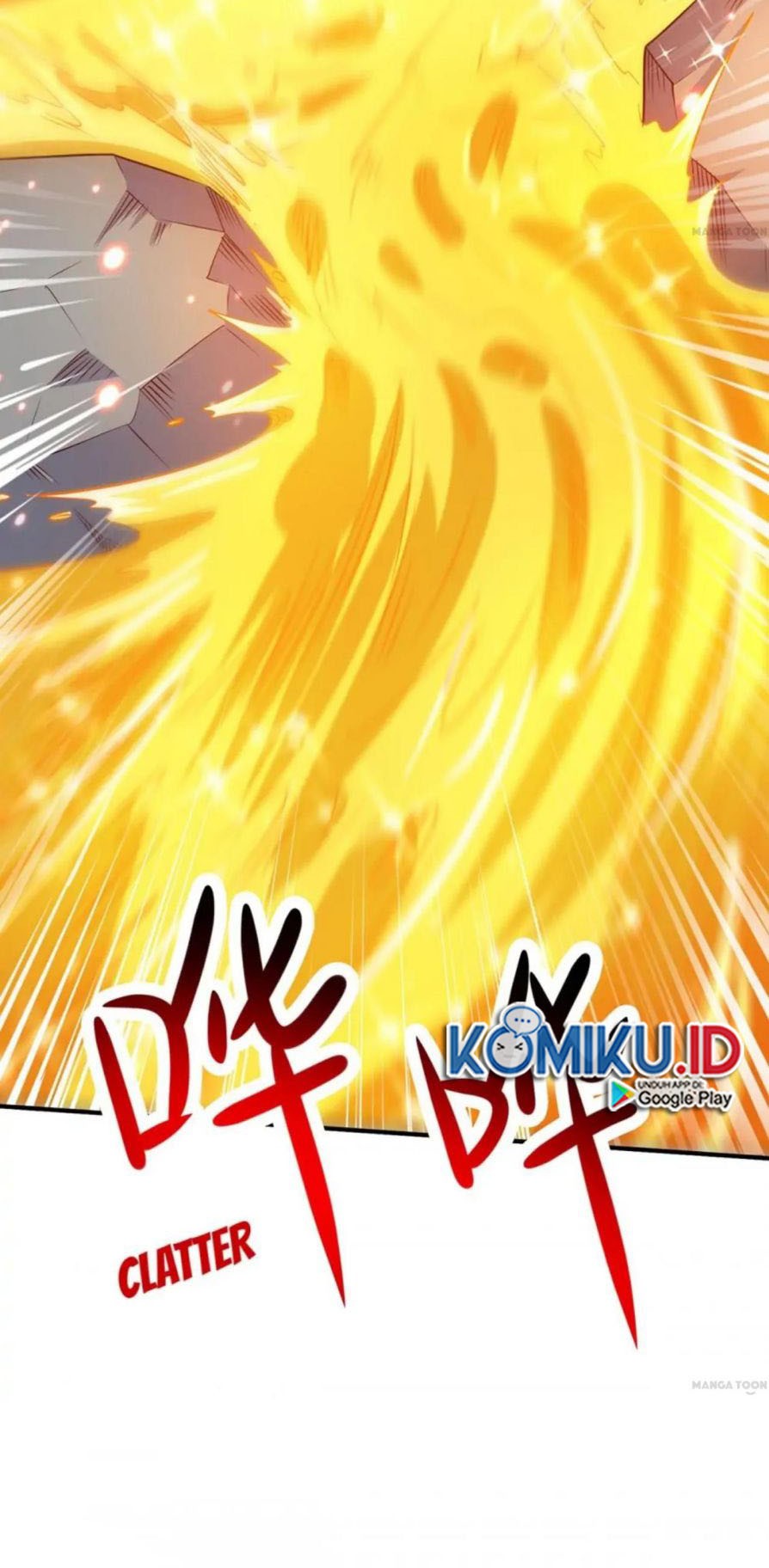 Dushi Xiaoyao Chapter 393 Gambar 20