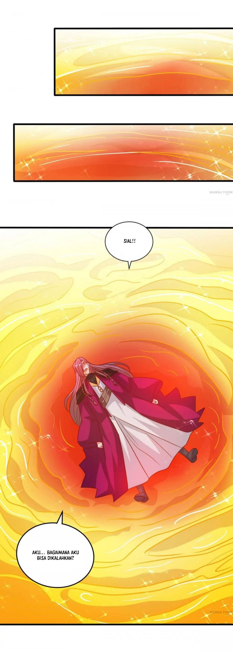 Dushi Xiaoyao Chapter 393 Gambar 21