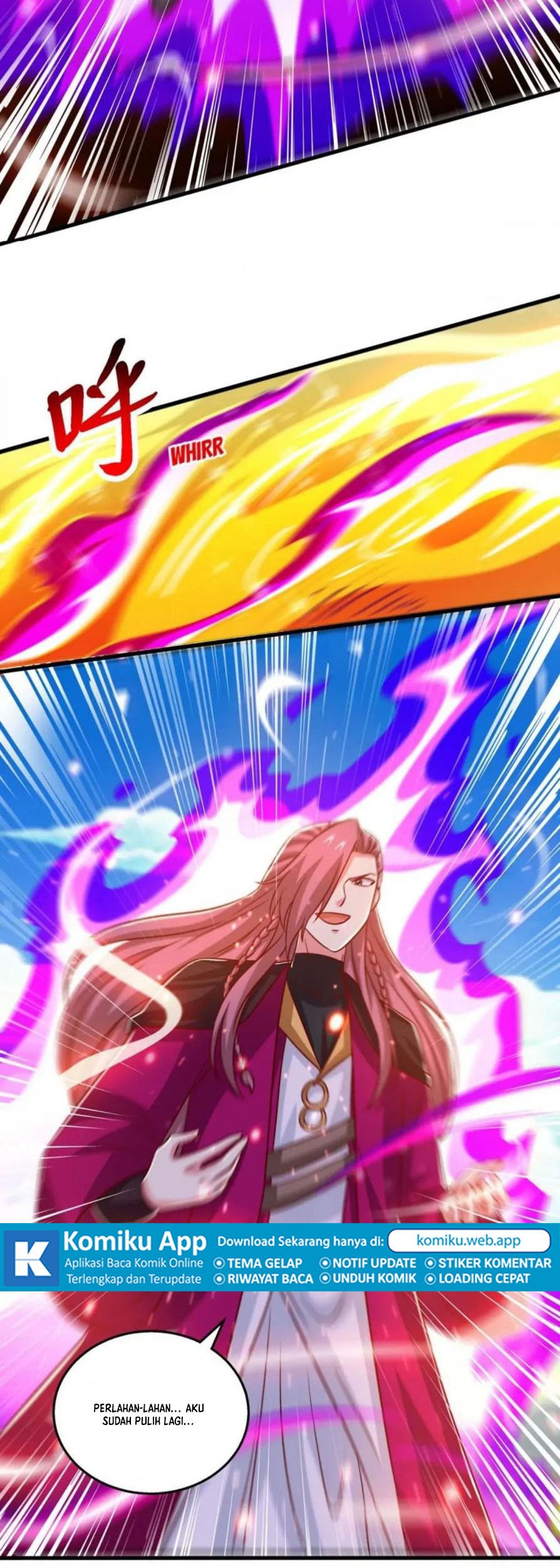 Dushi Xiaoyao Chapter 394 Gambar 3