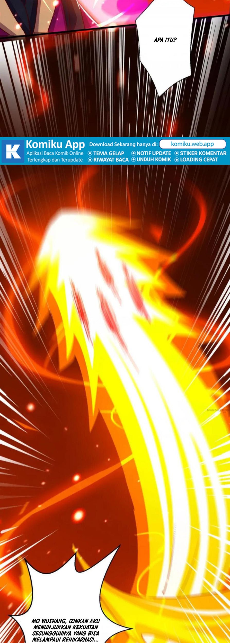 Dushi Xiaoyao Chapter 394 Gambar 13