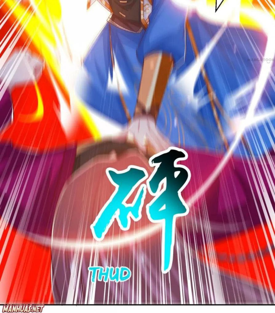 Dushi Xiaoyao Chapter 394 Gambar 19