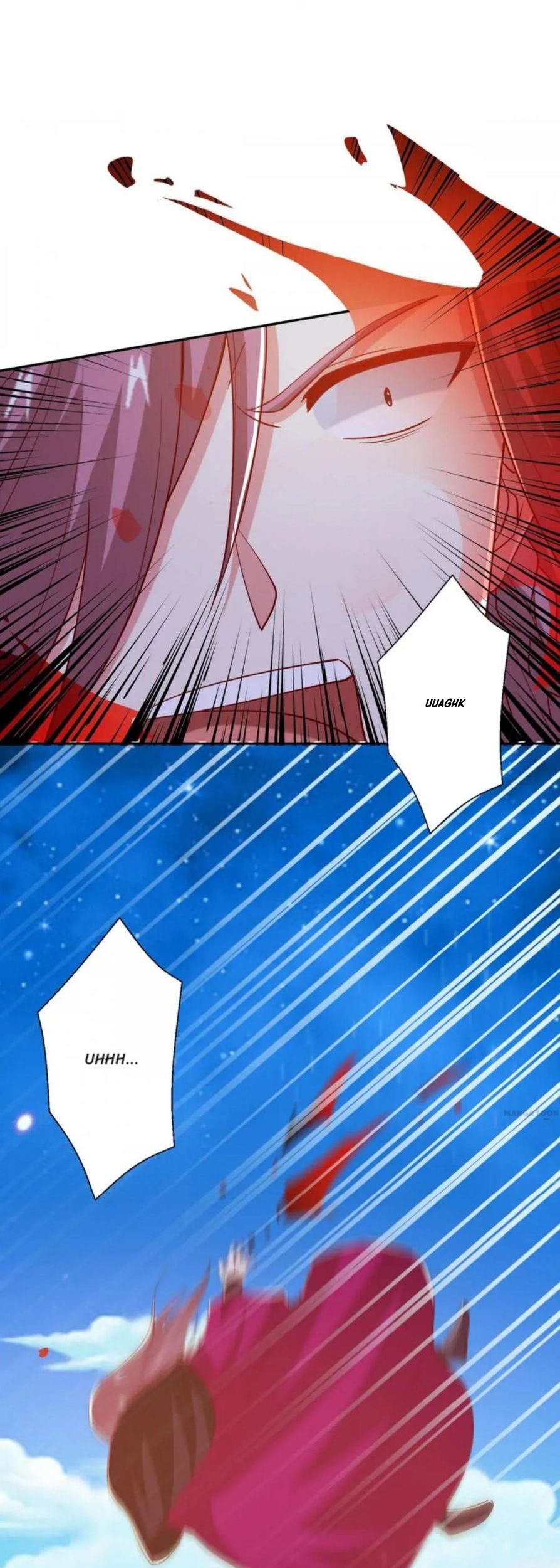 Dushi Xiaoyao Chapter 394 Gambar 20