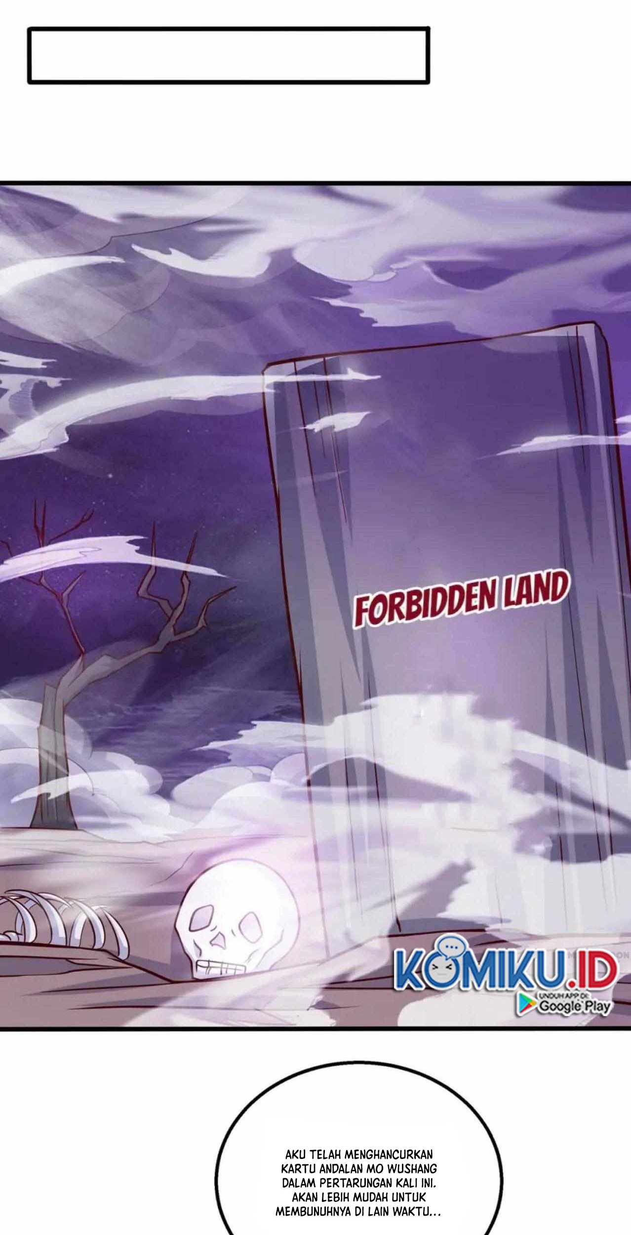 Dushi Xiaoyao Chapter 397 Gambar 19