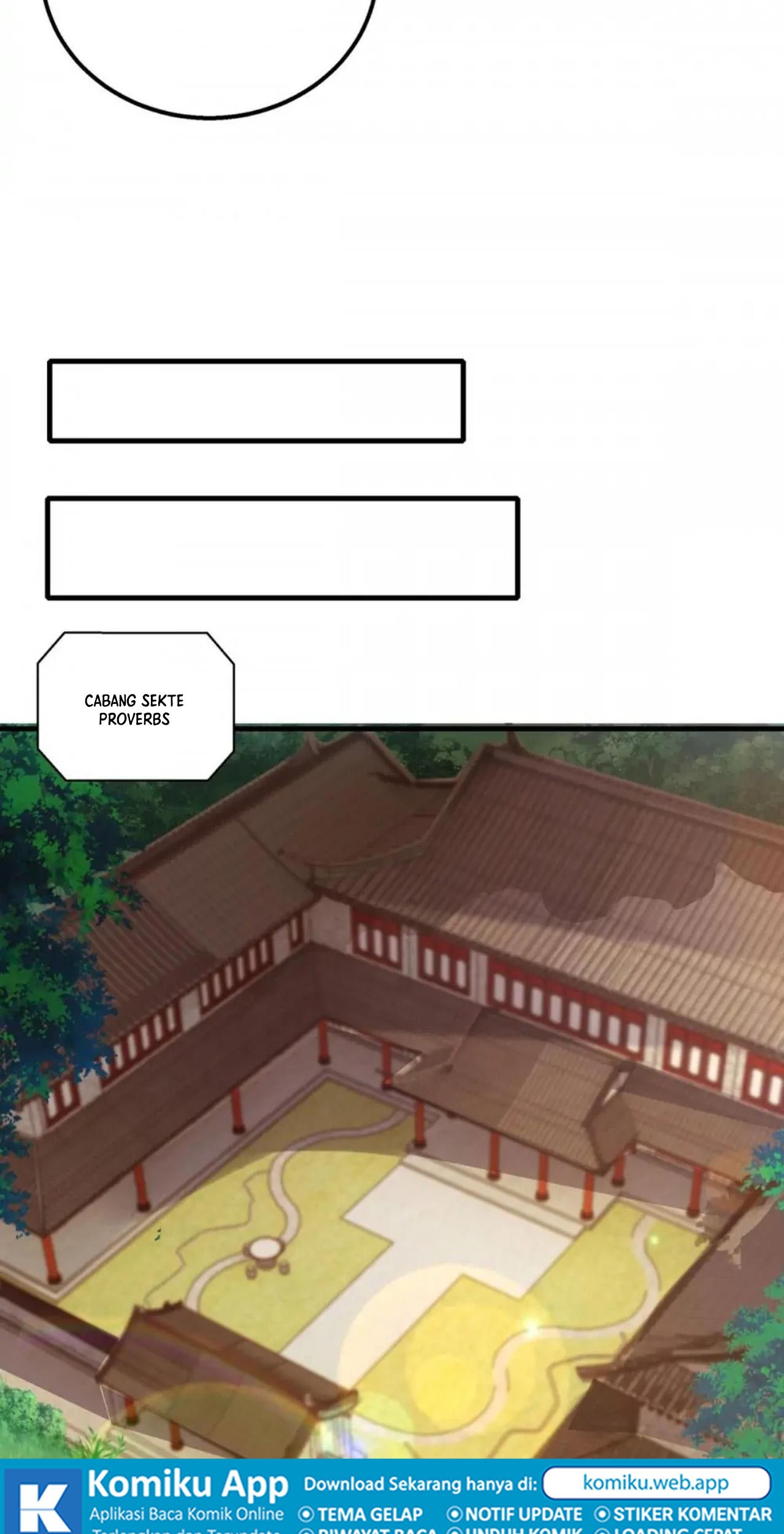 Dushi Xiaoyao Chapter 398 Gambar 20