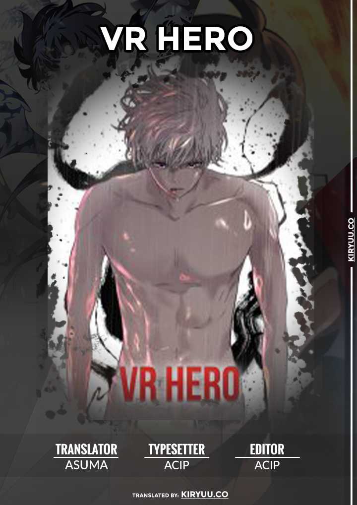 Baca Komik VR HERO Chapter 03 Gambar 1