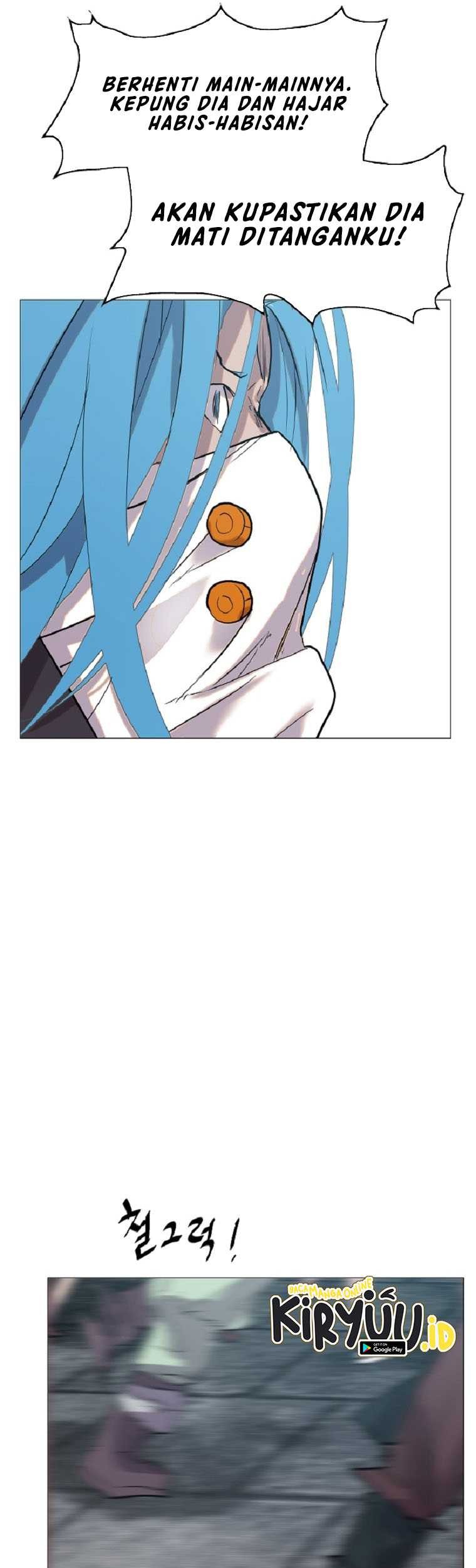 VR HERO Chapter 03 Gambar 50