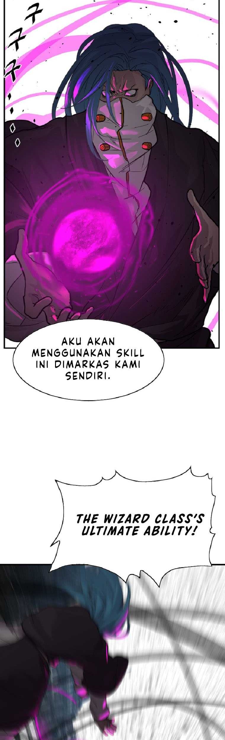 VR HERO Chapter 03 Gambar 70