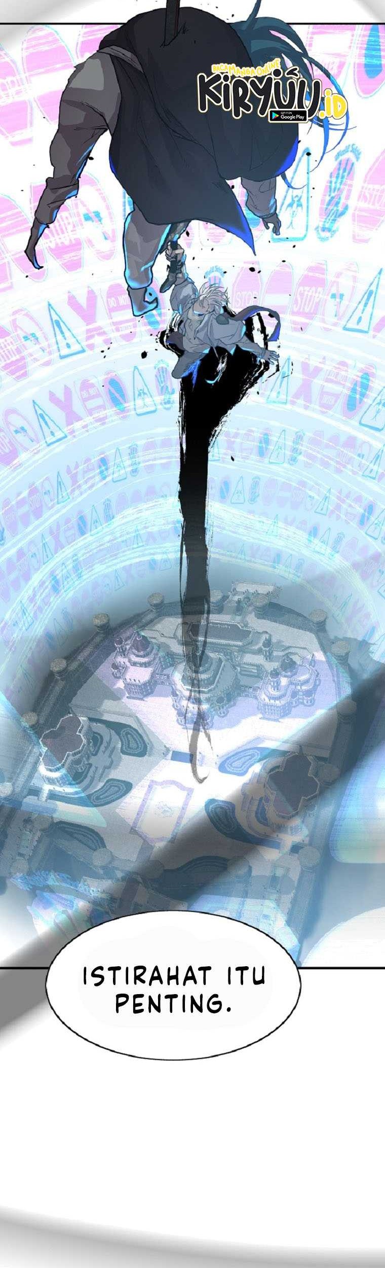VR HERO Chapter 03 Gambar 78