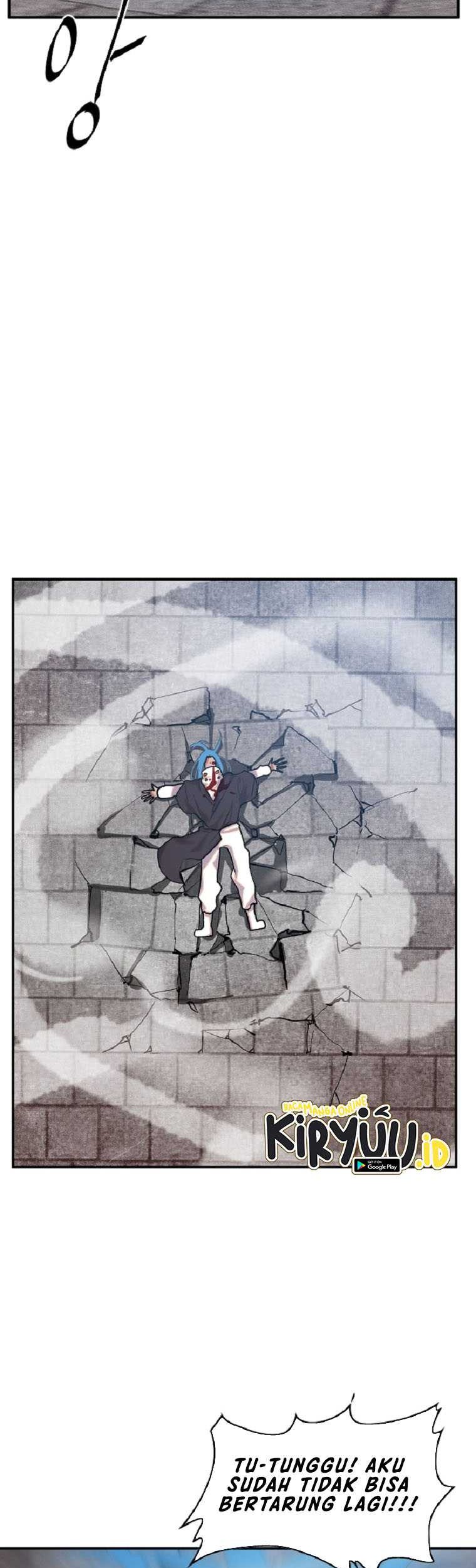 VR HERO Chapter 03 Gambar 82