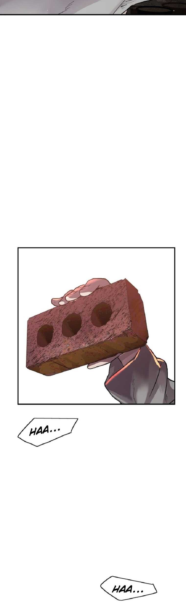 VR HERO Chapter 03 Gambar 94
