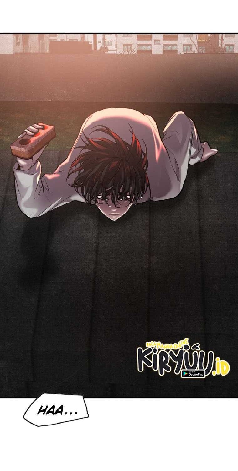 VR HERO Chapter 03 Gambar 95