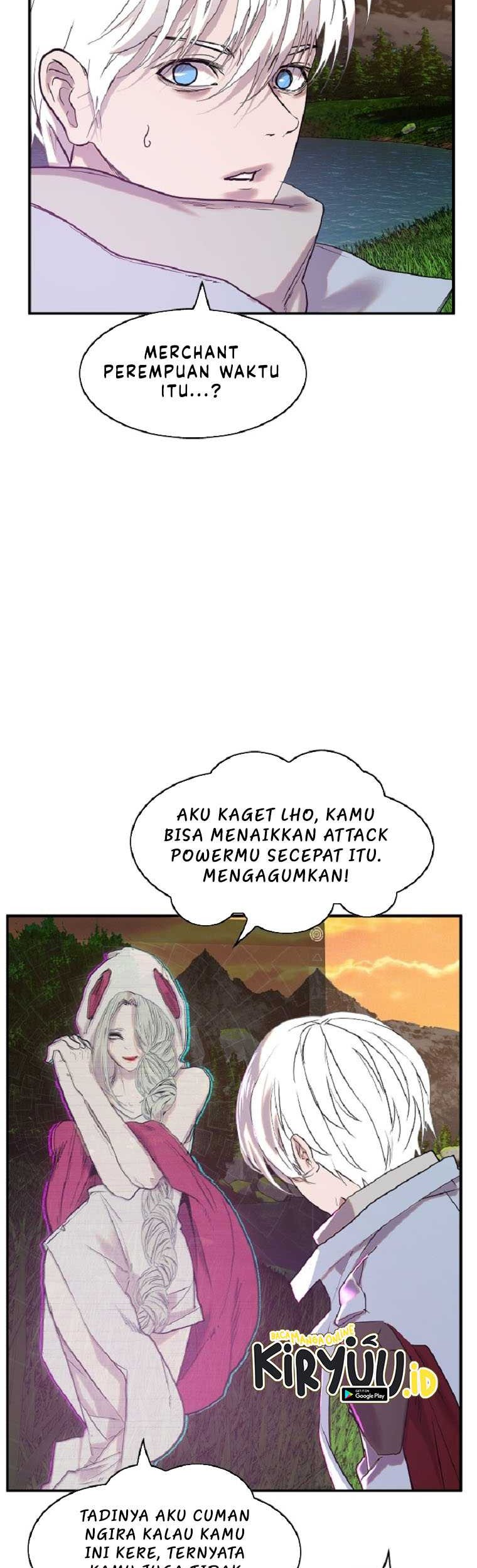 VR HERO Chapter 03 Gambar 12
