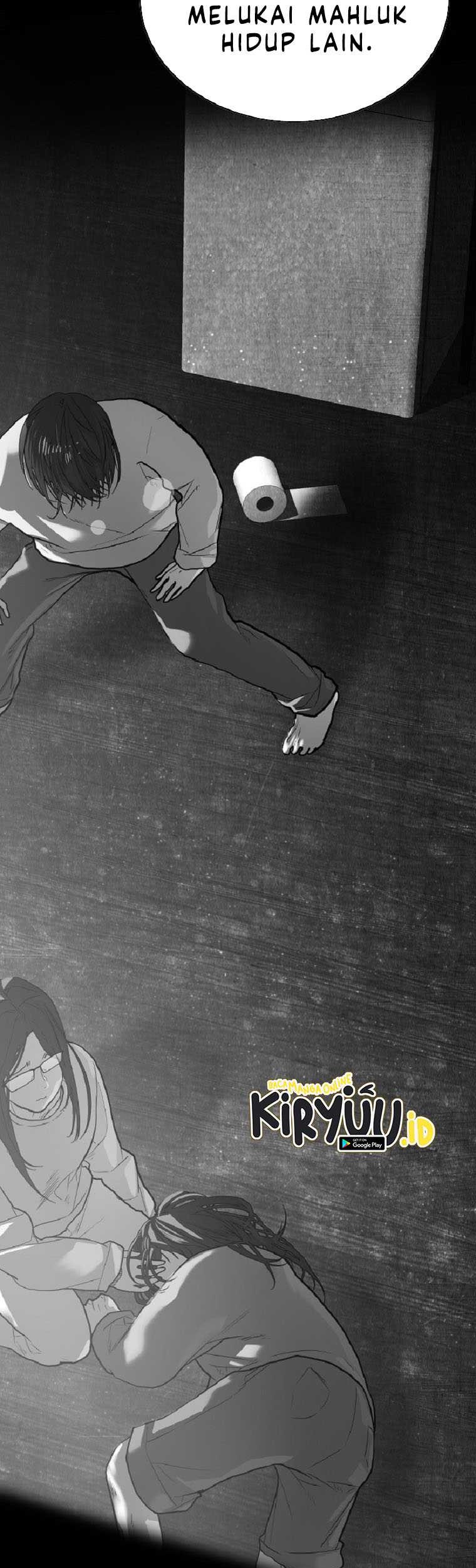 VR HERO Chapter 03 Gambar 16