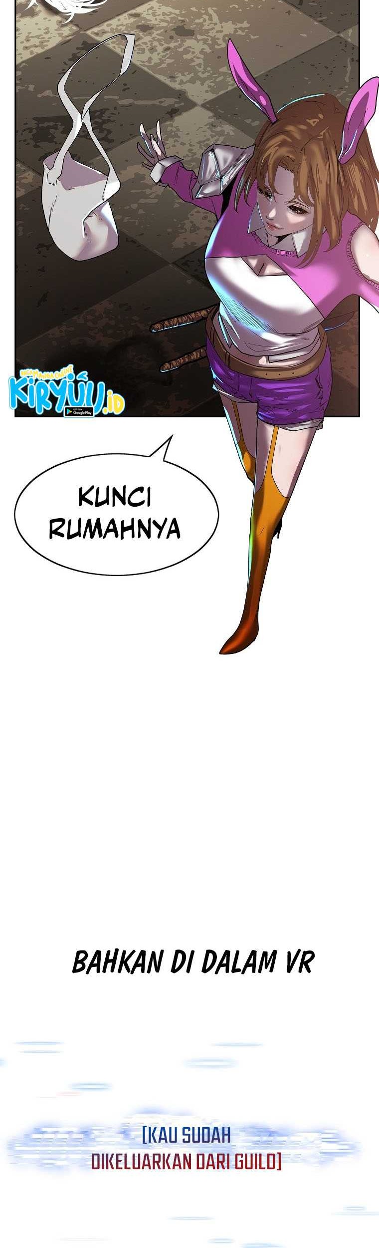 VR HERO Chapter 01 Gambar 64